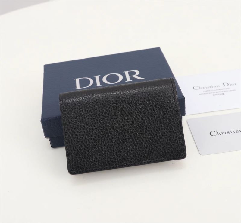 Christian Dior Wallet